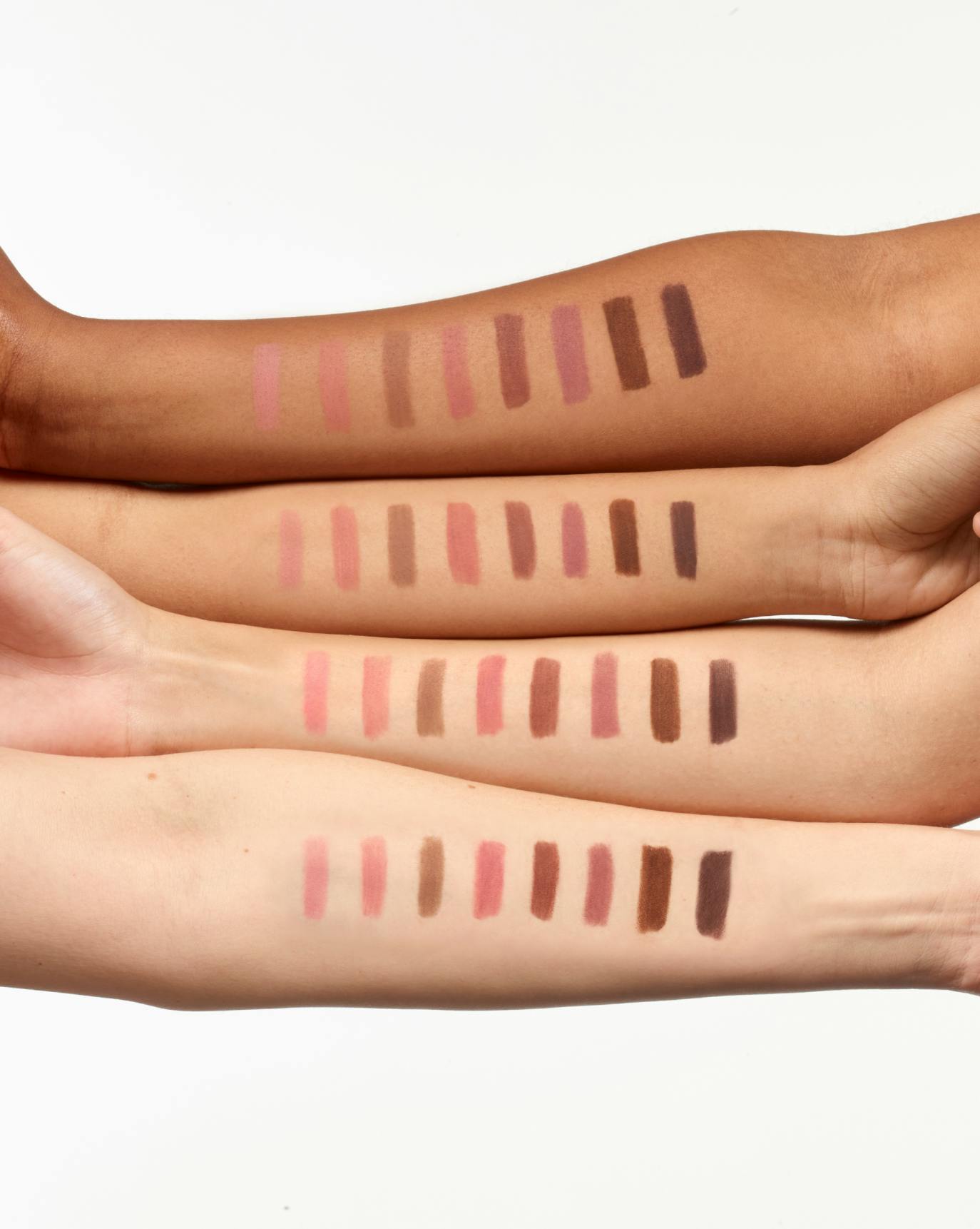 lip line in flush